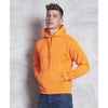 Mens AWDis Electric Neon Bright Hoodie Hooded Top