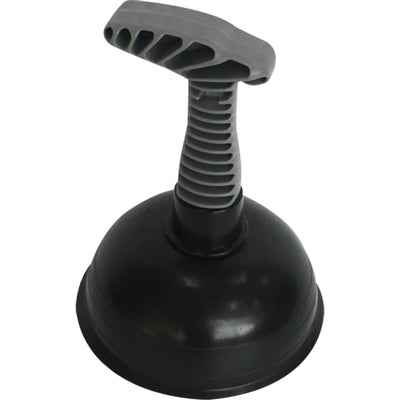 Ultra Plunger for Unblocking Sink