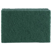 3 x Cleaning Washing Up Scrubbing Pads