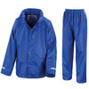 Kid Children Result Core Rain Waterproof Windproof Suit Trouser and Jacket Top