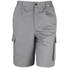 Mens Result Work-Guard Windproof Action Shorts