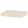 Towel City Luxury Soft 100% Cotton Colour Herringbone Border Guest Towel