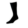 12 x Mens Plain 100% Cotton Socks