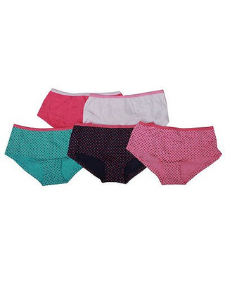 KIDS -> Underwear -> Girls Briefs