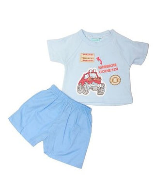 KIDS -> Baby -> Clothing