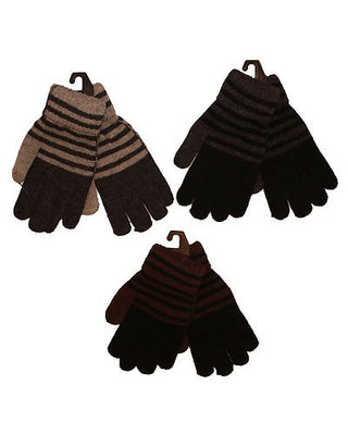 MEN -> Warm Winter Wear -> Winter Gloves