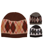 MEN -> Warm Winter Wear -> Winter Hats