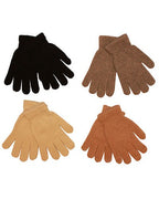 WOMEN -> Accessories -> Gloves
