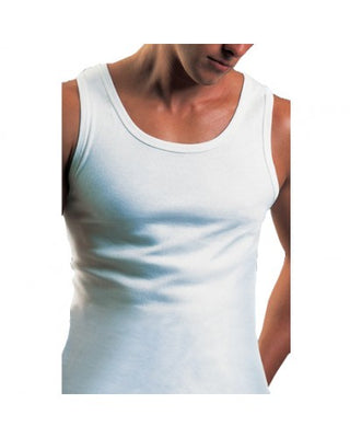 MEN -> Men's Underwear -> Men's Vest