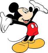 KIDS -> Cartoon Character -> Disney Mickey Mouse