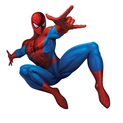 KIDS -> Cartoon Character -> Spider-Man