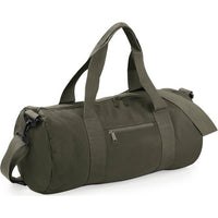 Bag Base Pack Away Camo Camouflage Army Design Barrel Duffel Gym Sport Bag Sack