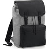Bag Base Vintage 17" 17 inch Laptop Protector Back Pack Ruck Sack