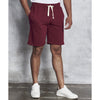 Mens Campus Heavy Weight Cotton Rich Sweat Pant Jogging Gym Sport Shorts