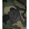 Bag Base Camo Camouflage Army Design Travel Back Pack Ruck Sack