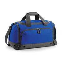 Bag Base Two Tone Digital Messenger Bag with Shoulder Strap