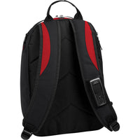 Bag Base Teamwear Colour Back Pack Ruck Sack Padded Shoulder Strap