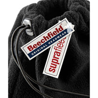 Adult Beechfield Suprafleece™ Fleece Thermal Winter Warm Geneva Sarf