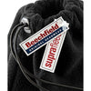Adult Beechfield Suprafleece™ Fleece Thermal Winter Warm Dolomite Scarf Tassel