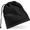 Unisex Adult Men Women Fleece Suprafleece™ Snood Hat Neck Cowl Warmer Combo