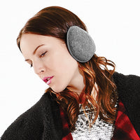 Beechfield Suprafleece™ Polar Fleece Winter Warm Ear Muff Cover