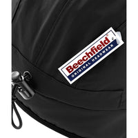 Beechfield Waterproof Taped Seem Mountain Cap with Back Cover Flap