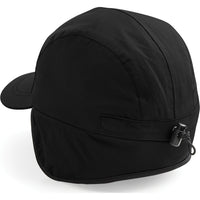 Mens Pro Style Ball Mark Summer Golf 100% Chino Cotton Cap Hat