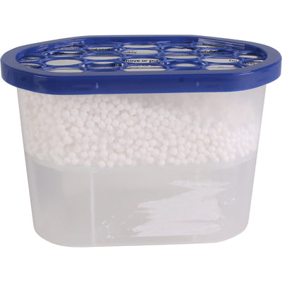 500ml Interior Dehumidifier Tub (Pack of 5)