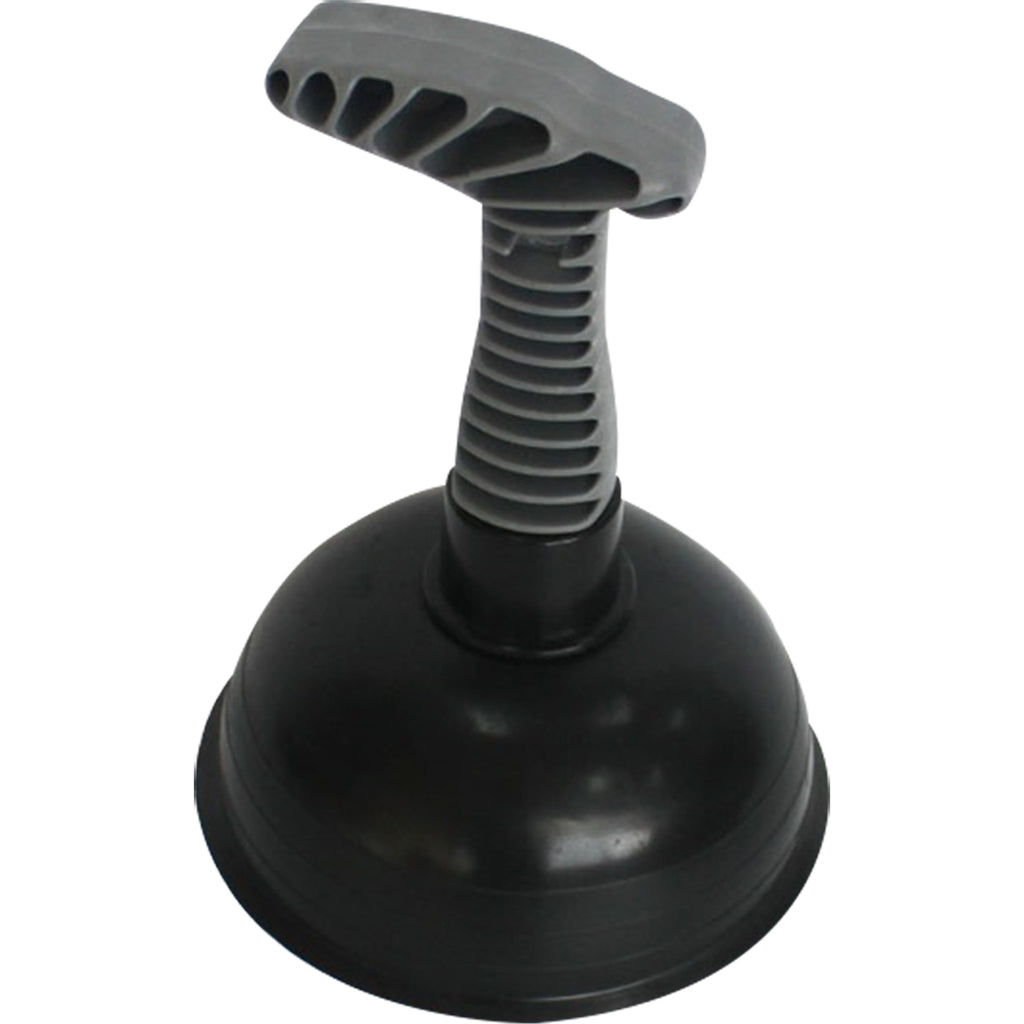 Ultra Plunger for Unblocking Sink Drain