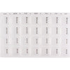 7day Clear Tablet Pill Organiser Box