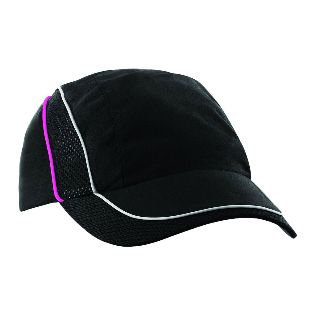 Adult Beechfield Coolmax Flow Microfibre Mesh Baseball Cap Hat