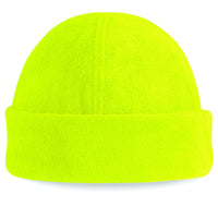 Unisex Adult Men Women Ladies Suprafleece™ Winter Warm Fleece Ski Summit Hat