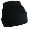 Unisex Adult Men Ladies Plain Thermal Knit Beanie Hat for Printing Embroidery