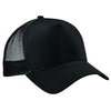 Unisex Adult Beechfield Cotton Colour 5 Panel Snapback Rapper Baseball Cap Hat