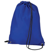 Bag Base Budget Gym Sport School Sac Draw String Stringy Bag