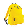 Bag Base Fashion Back Pack Bag Ruck Sack Travel School Flight