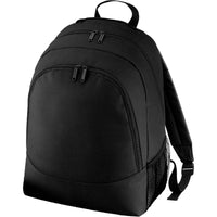 Bag Base Universal Back Pack Ruck Sack Organiser with Headphone Port