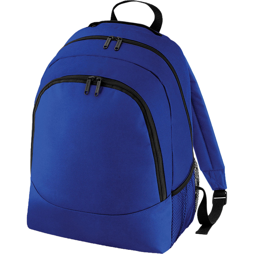 Bag Base Universal Back Pack Ruck Sack Organiser with Headphone Port