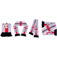 Mens England Winter Scarf