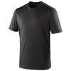 Mens AWDis Plain 100% Polyester T Shirt for Sublimation Print (30 Colours)