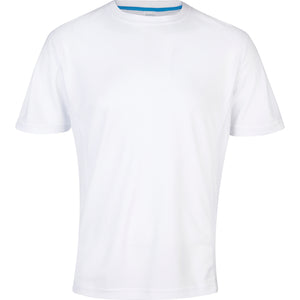 Mens AWDis SuperCool Performance Short Sleeve Plain Polyester Sport T Shirt