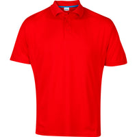 Mens AWDis SuperCool Performance Polyester Polo Shirt