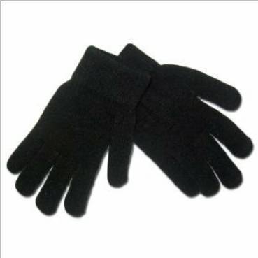 144 x Unisex Men Women Ladies Winter Warm Magic Gloves