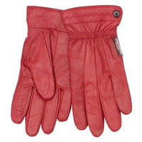 Ladies  Women Genuine Leather Winter Warm Gloves with Thinsulate Thermal Lining