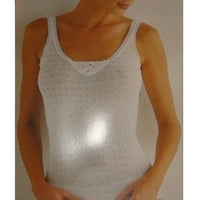 Ladies Women Thermal Warm Long Sleeve Tshirt Vest Underwear