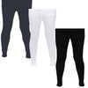 Twin Pack of Big Size BRITWEAR® Thermal Big Size Thermal Long Johns