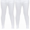 Twin Pack of Big Size BRITWEAR® Thermal Big Size Thermal Long Johns
