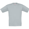 Kids Children Boy Girl B&C Exact 190 100% Cotton Short Sleeve T Shirt