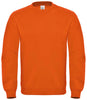 Mens B&C Collection ID 002 Sweatshirt Top