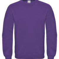 Mens B&C Collection ID 002 Sweatshirt Top